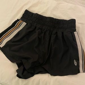 Free People Time Out Shorts